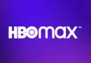 logo HBO Max