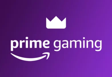 logo prime gaming