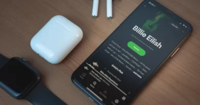 Spotify kasuje miliony „piosenek widmo”. Czy AI zatruwa muzykę, której słuchamy?