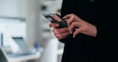 smartfon z Androidem