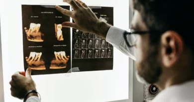 Polsko-tajwański projekt może zrewolucjonizować implantologię dentystyczną