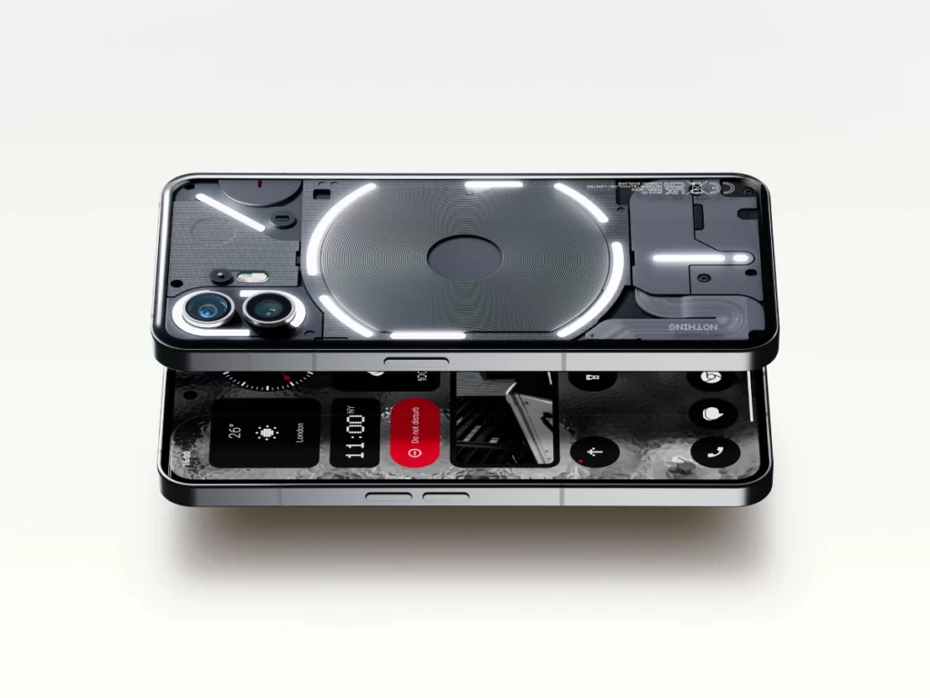Nothing Phone 2