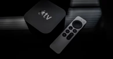 Apple TV
