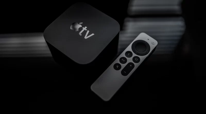 Apple TV