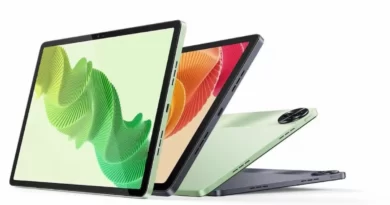 Tablet realme Pad 3 coraz bliżej premiery