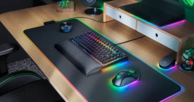 klawiatura Razer BlackWidow