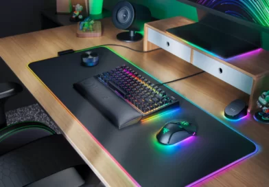 klawiatura Razer BlackWidow