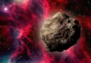 asteroida