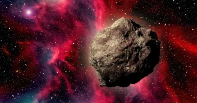 Misja na asteroidę Apophis? Blue Origin i inne firmy znajdą sposób
