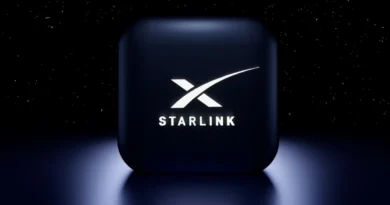 logo Starlink