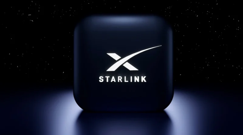 logo Starlink