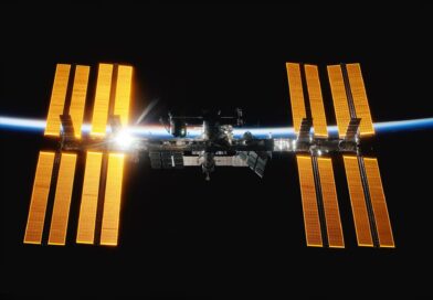 międzynarodowa stacja kosmiczna