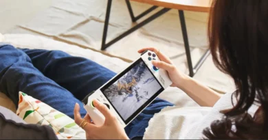Nowy tryb Windows wywraca system do góry nogami. Microsoft szykuje rewolucję dla graczy handheldów!