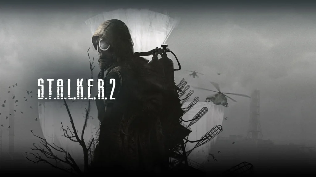 stalker - grafika promocyjna