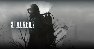 stalker - grafika promocyjna
