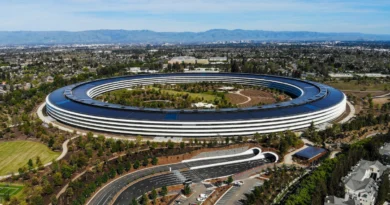 Apple Park