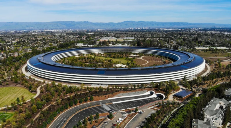 Apple Park