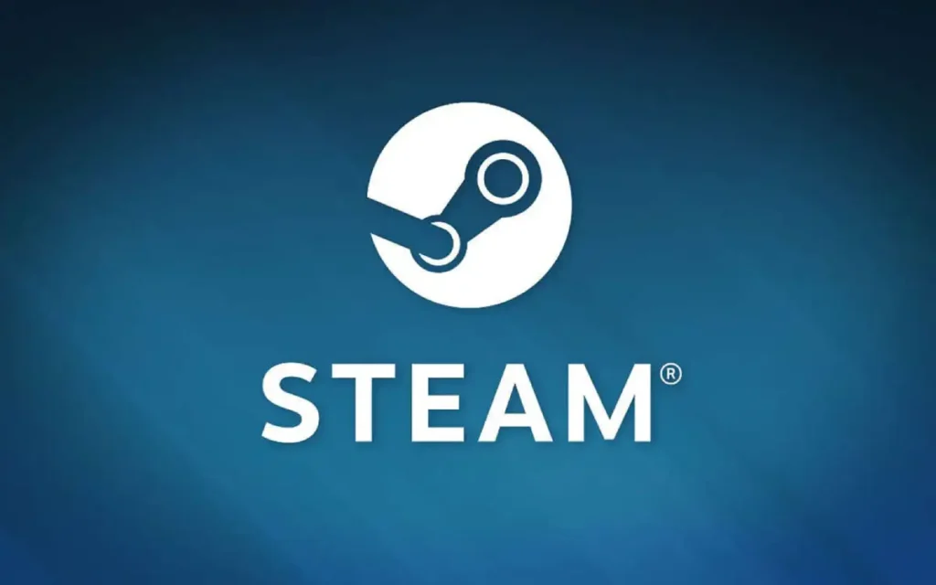 Logo-Steam