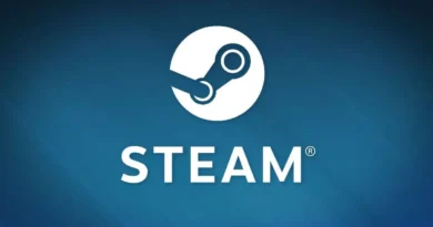 Logo-Steam