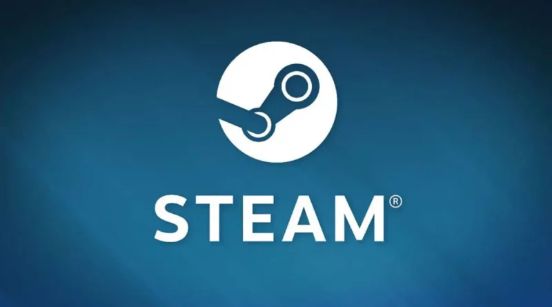 Logo-Steam
