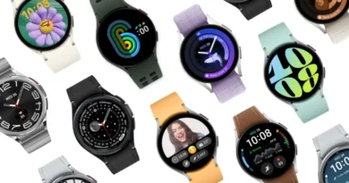 Samsung Galaxy Watch6 z problemami po aktualizacji?