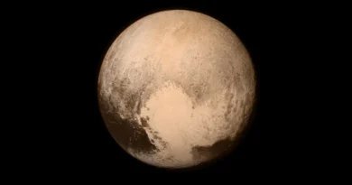 Pluton to planeta? Niby nie, ale…