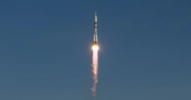 Hiszpańska rakieta Miura 5 coraz bliżej startu