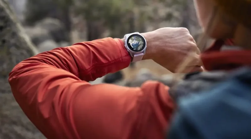 Garmin Epix Pro (Gen 2) 47 mm – flagowy smartwatch dla wymagających