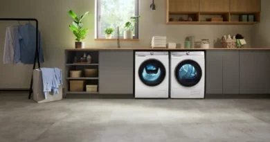pralka i suszarka Samsung
