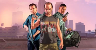 Niezwykły gest Rockstara! Posiadacze GTA V na starsze konsole dostaną genialny prezent