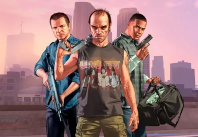 Niezwykły gest Rockstara! Posiadacze GTA V na starsze konsole dostaną genialny prezent