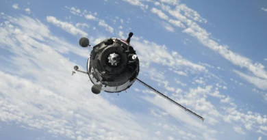 Lockheed Martin przejmie Terran Orbital?