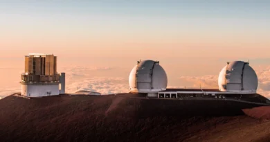 Niewyobrażalna energia w Drodze Mlecznej? Astronomowie zlokalizowali naturalny akcelerator cząstek!