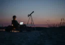 Teleskop i… – jak amatorsko obserwować niebo?
