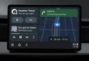 Android Auto z dużą aktualizacją. Widżety trafią na ekrany samochodów?