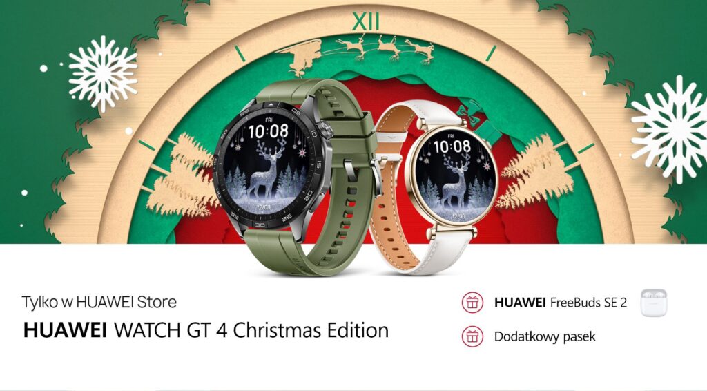 Huawei watch clearance gt edition