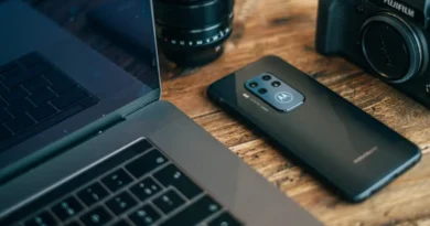Dbasz o prywatność? Motorola szykuje smartfony z GrapheneOS! Niestety, będą droższe niż Pixele!