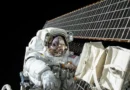 Europejski skafander trafia na orbitę. Francuzi testują nową generację technologii dla astronautów astronauta w kosmosie