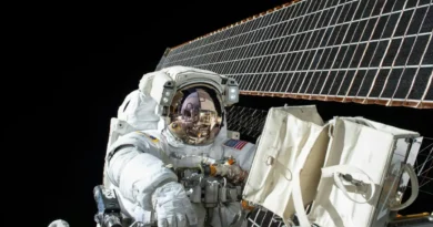 NASA i Niemcy łączą siły przed misją Artemis II – nowe czujniki promieniowania mają uratować zdrowie astronautów!