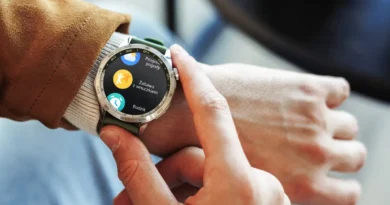 zegarek Huawei watch gt 4