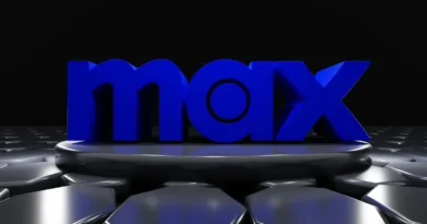 logo MAX