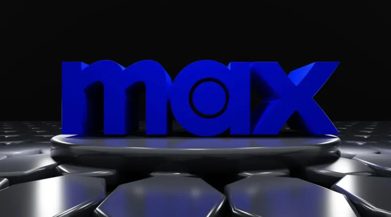 logo MAX