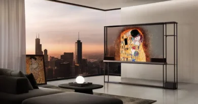 telewizor LG