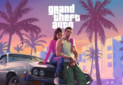 grafika promocyjna GTA VI