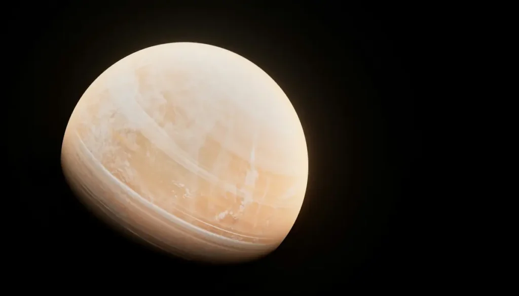 planeta Wenus