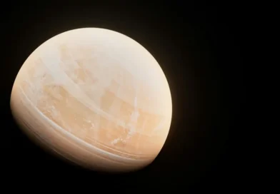 planeta Wenus