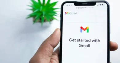 Gmail zmienia zasady gry – sprawdzisz zakupy, przesyłki i oferty w jednym miejscu!