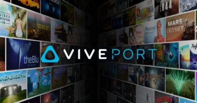 Intensywny rozwój VIVEPORT – 90% przychodów dla twórców!