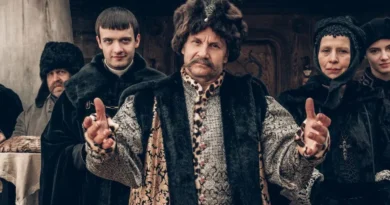 Vivat Jan Paweł! Nadchodzi 3. sezon 1670. Znamy datę premiery!