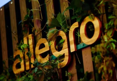 logo Allegro
